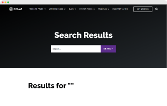 GS-Search-Overview